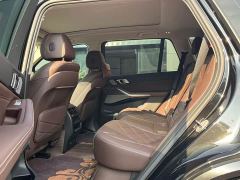 BMW X5 xDrive 30Li Luxury M Sport Package - photo 9