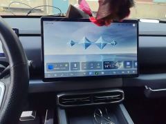 Fangchengbao Titan 3 501KM AWD Max Edition - ფოტო 9