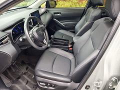 Toyota Corolla Sharp Release 2.0L Flagship Edition - ფოტო 10