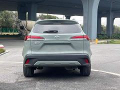 Toyota Corolla Sharp Release 2.0L Flagship Edition - ფოტო 11