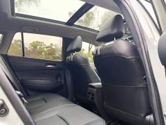 Toyota Corolla Sharp Release 2.0L Flagship Edition - ფოტო 13
