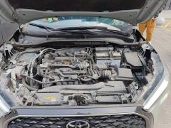 Toyota Corolla Sharp Release 2.0L Flagship Edition - ფოტო 15