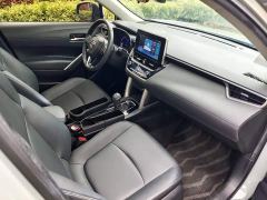 Toyota Corolla Sharp Release 2.0L Flagship Edition - ფოტო 16