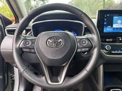 Toyota Corolla Sharp Release 2.0L Flagship Edition - ფოტო 2