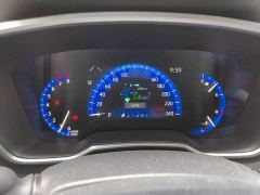 Toyota Corolla Sharp Release 2.0L Flagship Edition - ფოტო 3
