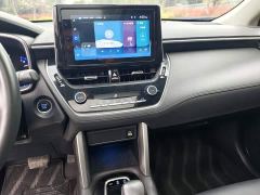 Toyota Corolla Sharp Release 2.0L Flagship Edition - ფოტო 5