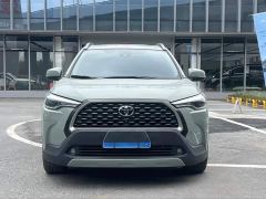 Toyota Corolla Sharp Release 2.0L Flagship Edition - ფოტო 6