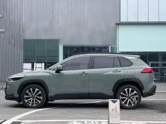 Toyota Corolla Sharp Release 2.0L Flagship Edition - ფოტო 7