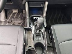Toyota Corolla Sharp Release 2.0L Flagship Edition - ფოტო 8