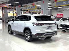 Volkswagen Taos 330TSI FWD Luxury Plus Advanced Edition - фото 10