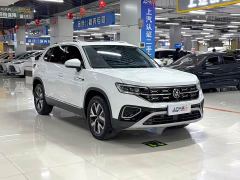 Volkswagen Taos 330TSI FWD Luxury Plus Advanced Edition - фото 2
