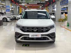 Volkswagen Taos 330TSI FWD Luxury Plus Advanced Edition - фото 3