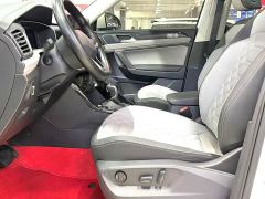 Volkswagen Taos 330TSI FWD Luxury Plus Advanced Edition - фото 5