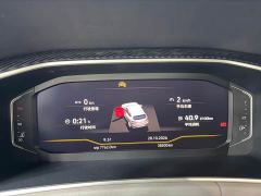 Volkswagen Taos 330TSI FWD Luxury Plus Advanced Edition - фото 6