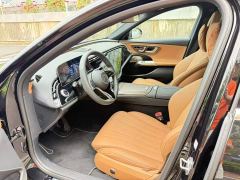 Mercedes-Benz E-Class E 300 L Luxury - photo 10
