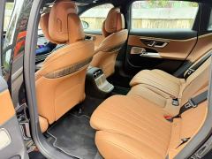 Mercedes-Benz E-Class E 300 L Luxury - photo 13