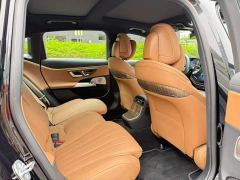 Mercedes-Benz E-Class E 300 L Luxury - photo 15