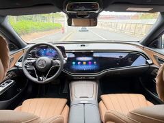 Mercedes-Benz E-Class E 300 L Luxury - photo 3