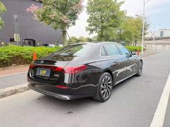 Mercedes-Benz E-Class E 300 L Luxury - photo 4