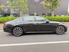 Mercedes-Benz E-Class E 300 L Luxury - photo 7