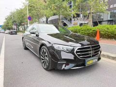 Mercedes-Benz E-Class E 300 L Luxury - photo 8