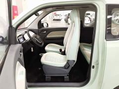 Wuling Hongguang MINIEV Macaron Premium Edition LFP - ფოტო 10