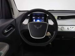 Wuling Hongguang MINIEV Macaron Premium Edition LFP - ფოტო 11