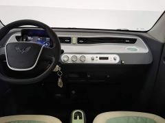 Wuling Hongguang MINIEV Macaron Premium Edition LFP - ფოტო 12