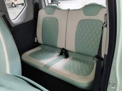 Wuling Hongguang MINIEV Macaron Premium Edition LFP - ფოტო 15