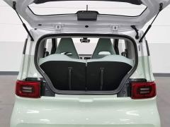 Wuling Hongguang MINIEV Macaron Premium Edition LFP - ფოტო 16