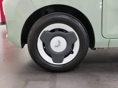 Wuling Hongguang MINIEV Macaron Premium Edition LFP - ფოტო 17