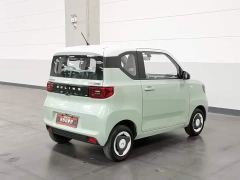 Wuling Hongguang MINIEV Macaron Premium Edition LFP - ფოტო 2