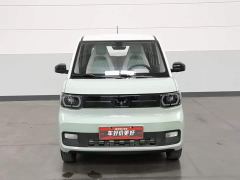 Wuling Hongguang MINIEV Macaron Premium Edition LFP - ფოტო 3