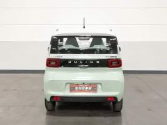 Wuling Hongguang MINIEV Macaron Premium Edition LFP - ფოტო 4