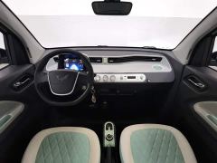Wuling Hongguang MINIEV Macaron Premium Edition LFP - ფოტო 5