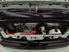 Wuling Hongguang MINIEV Macaron Premium Edition LFP - ფოტო 6