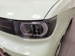 Wuling Hongguang MINIEV Macaron Premium Edition LFP - ფოტო 7