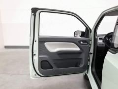 Wuling Hongguang MINIEV Macaron Premium Edition LFP - ფოტო 8