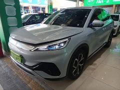 BYD Yuan Plus Glory Edition 430KM Transcend - ფოტო 1