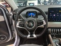BYD Yuan Plus Glory Edition 430KM Transcend - ფოტო 10