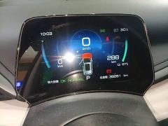 BYD Yuan Plus Glory Edition 430KM Transcend - ფოტო 11