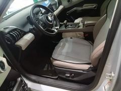 BYD Yuan Plus Glory Edition 430KM Transcend - ფოტო 14