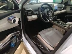 BYD Yuan Plus Glory Edition 430KM Transcend - ფოტო 15