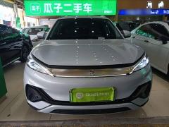 BYD Yuan Plus Glory Edition 430KM Transcend - ფოტო 2