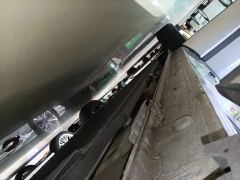 BYD Yuan Plus Glory Edition 430KM Transcend - ფოტო 20