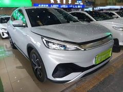 BYD Yuan Plus Glory Edition 430KM Transcend - ფოტო 3