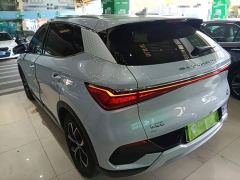 BYD Yuan Plus Glory Edition 430KM Transcend - ფოტო 4
