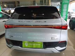 BYD Yuan Plus Glory Edition 430KM Transcend - ფოტო 5