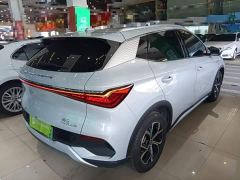 BYD Yuan Plus Glory Edition 430KM Transcend - ფოტო 6