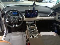 BYD Yuan Plus Glory Edition 430KM Transcend - ფოტო 9